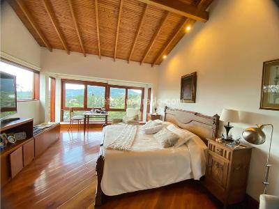 Casa de 4 alcobas en arriendo en Pontezuela, Rionegro, 500 m² · foto 7 de 19