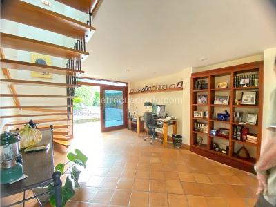 Casa de 4 alcobas en arriendo en Pontezuela, Rionegro, 500 m² · foto 8 de 19
