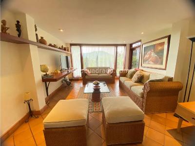 Casa de 4 alcobas en arriendo en Pontezuela, Rionegro, 500 m² · foto 10 de 19