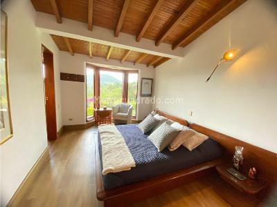 Casa de 4 alcobas en arriendo en Pontezuela, Rionegro, 500 m² · foto 15 de 19