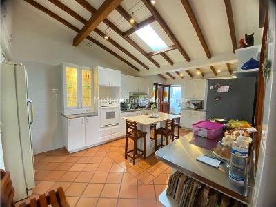 Casa de 4 alcobas en arriendo en Pontezuela, Rionegro, 500 m² · foto 17 de 19