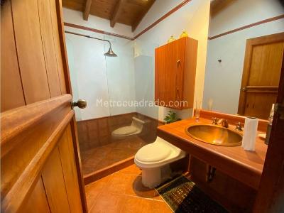 Casa de 4 alcobas en arriendo en Pontezuela, Rionegro, 500 m² · foto 19 de 19