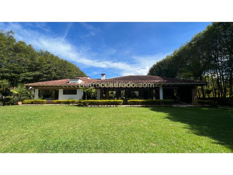 Casa en Arriendo, Llanogrande, Rionegro - 4