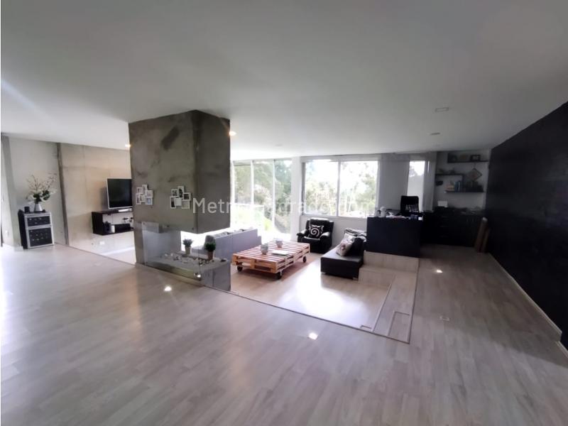Casa en Arriendo, Alto Palmas, Envigado - 4