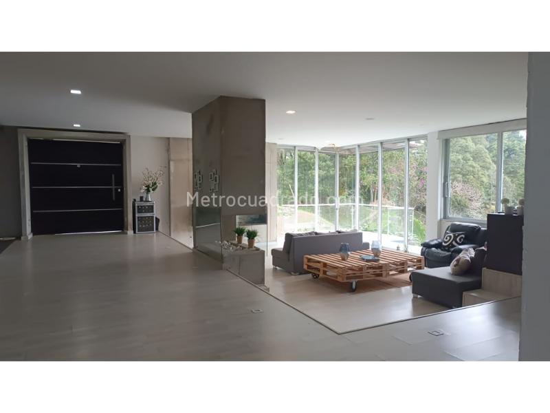 Casa en Arriendo, Alto Palmas, Envigado - 5