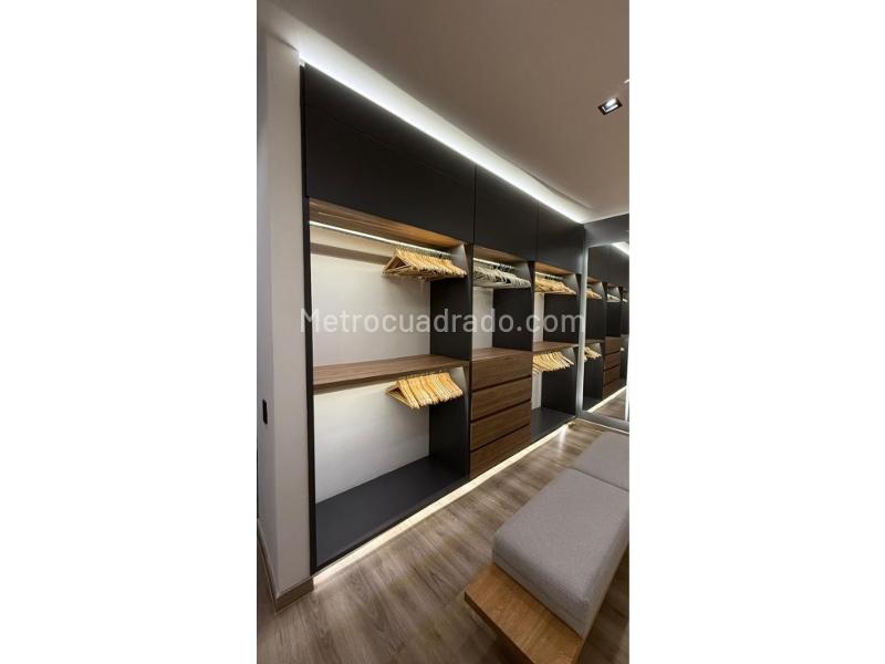 Casa amoblada de 3 alcobas con jacuzzi en Alto de las Palmas - 5