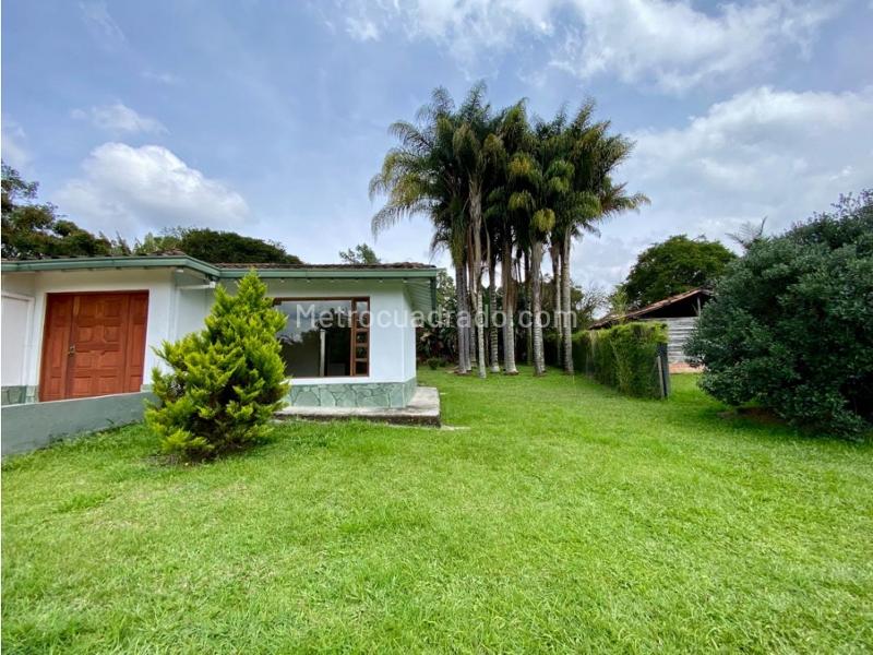 3BR House in El Tablazo (250 m²) - 2