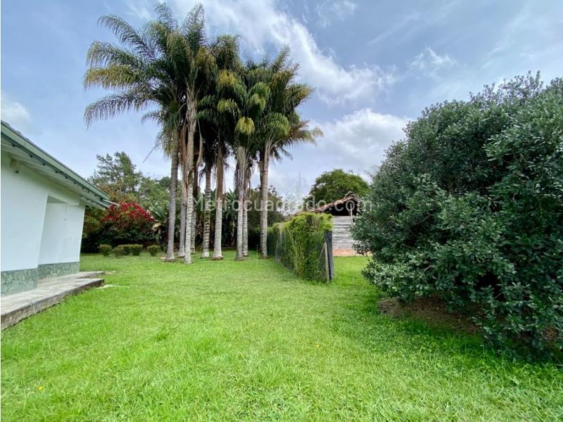 3BR House in El Tablazo (250 m²) - 4