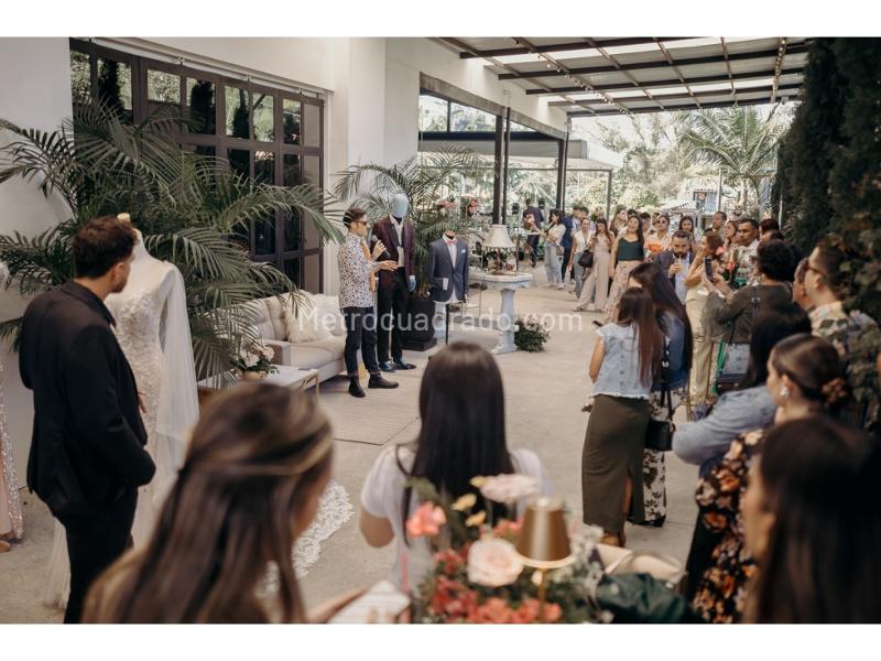 Casa en Arriendo, Autopista Med Bog, Rionegro - 2