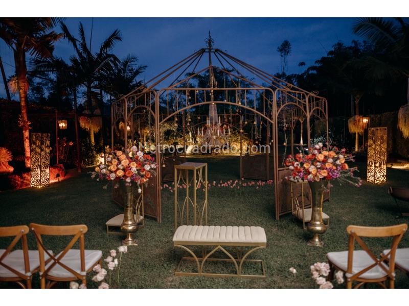 Casa en Arriendo, Autopista Med Bog, Rionegro - 3