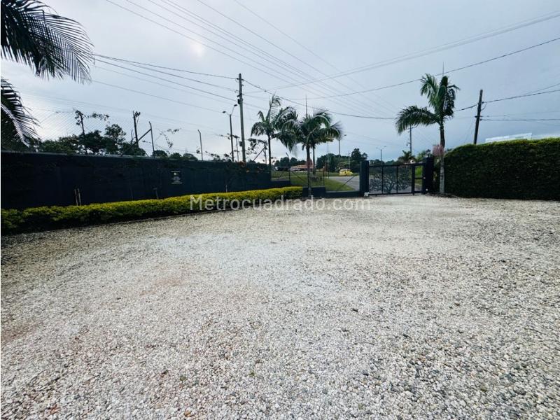 Casa en Arriendo, Autopista Med Bog, Rionegro - 5