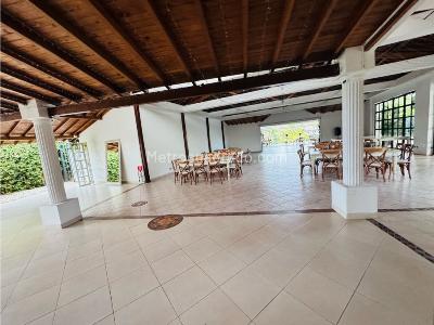 Casa de 5 alcobas en arriendo en Autopista Med Bog, Rionegro, 1464 m² · foto 11 de 20