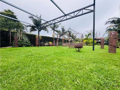 Casa de 5 alcobas en arriendo en Autopista Med Bog, Rionegro, 1464 m² · foto 14 de 20