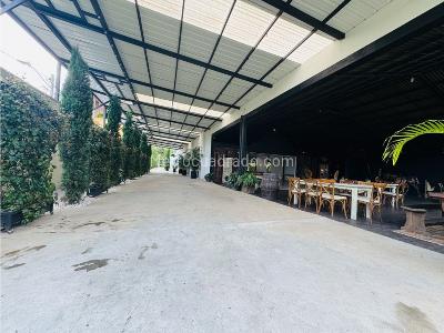 Casa de 5 alcobas en arriendo en Autopista Med Bog, Rionegro, 1464 m² · foto 17 de 20