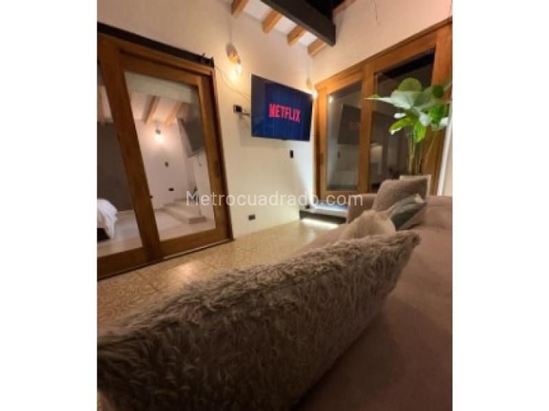 3BR House in Vereda Sajonia (310 m²) - 2