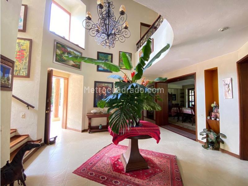 5BR House in Llanogrande (5054 m²) - 3