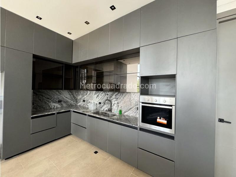 Casa en Arriendo, El Tablazo, Rionegro - 3