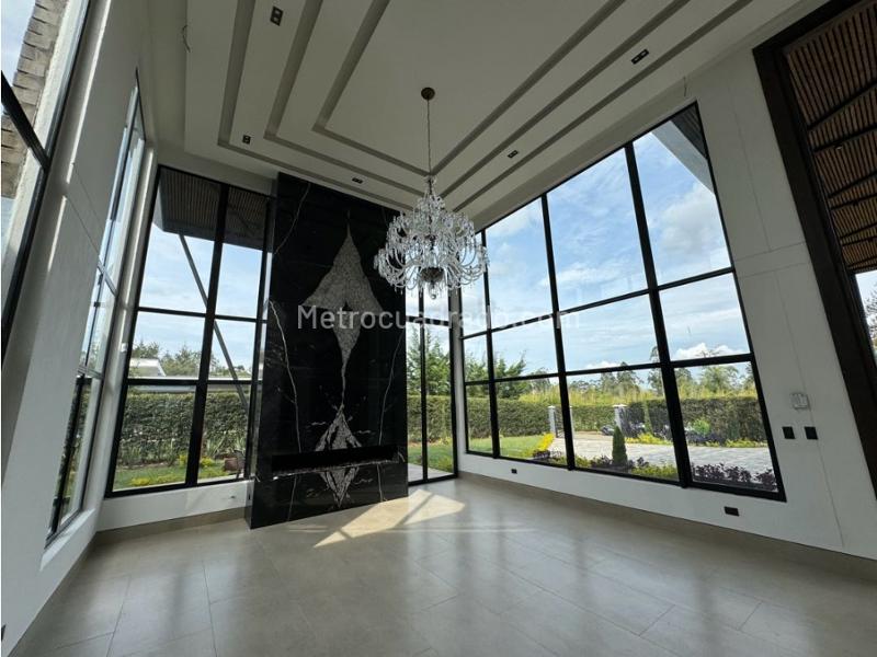 Casa en Arriendo, El Tablazo, Rionegro - 4