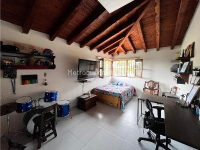 Casa de 5 alcobas en arriendo en El Tablazo, Rionegro · foto 7 de 12