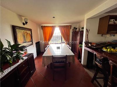 Casa de 5 alcobas en arriendo en El Tablazo, Rionegro · foto 11 de 12