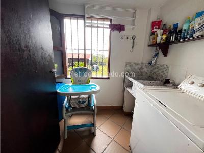 Casa de 5 alcobas en arriendo en El Tablazo, Rionegro · foto 12 de 12