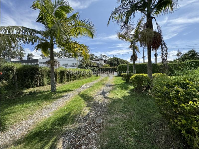 Casa en Arriendo, Llanogrande, Rionegro - 5