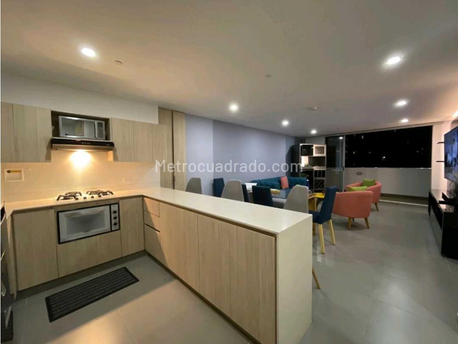 Foto del apartamento