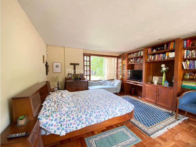 Casa en Arriendo, Llanogrande, Rionegro - 2