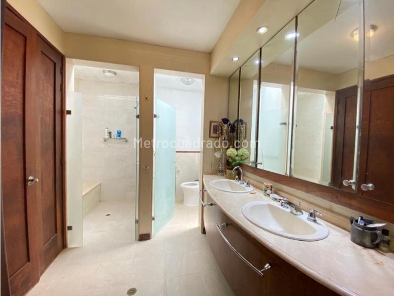 Casa en Arriendo, Llanogrande, Rionegro - 3