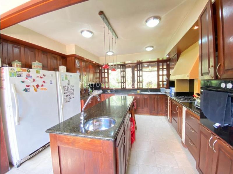 Casa en Arriendo, Llanogrande, Rionegro - 4