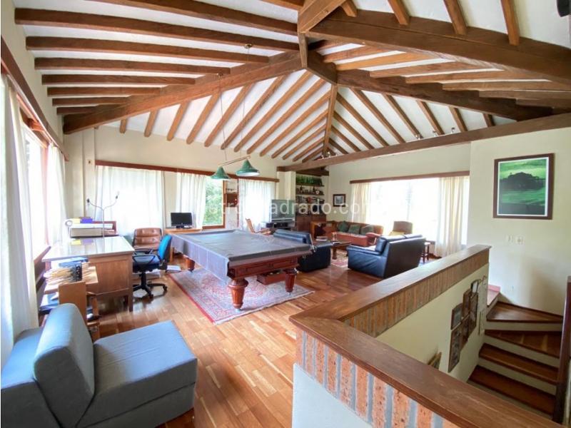 Casa en Arriendo, Llanogrande, Rionegro - 5