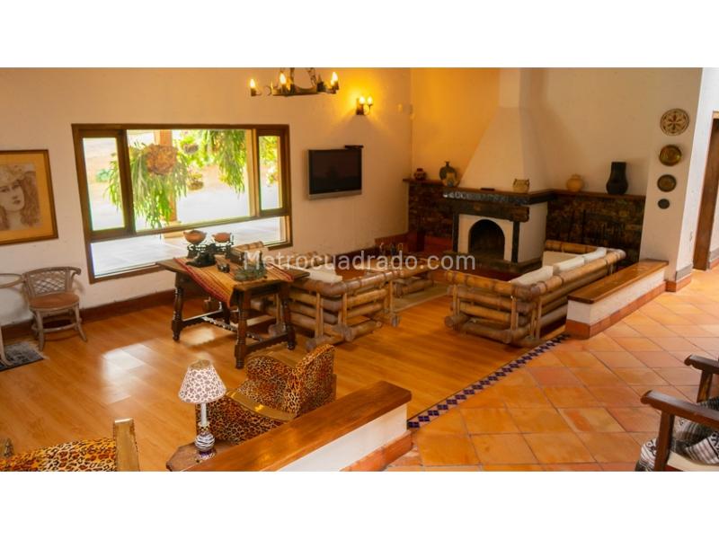 Casa en Arriendo, Llanogrande, Rionegro - 5