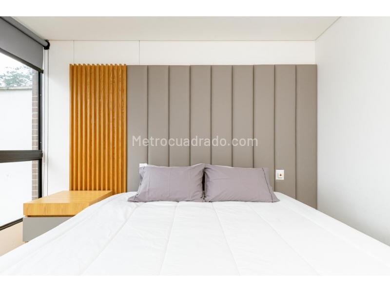 2BR Apartment in Escobero (102 m²) - 2