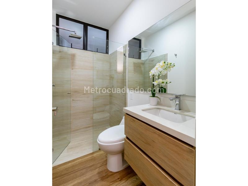 2BR Apartment in Escobero (102 m²) - 3