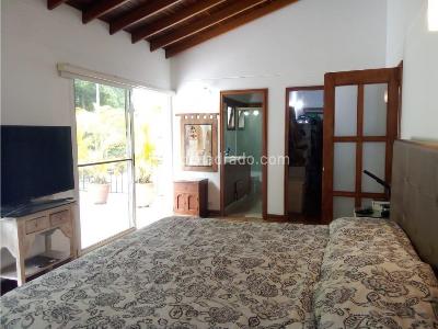 Casa en arriendo en Provenza, Medellín · foto 6 de 20
