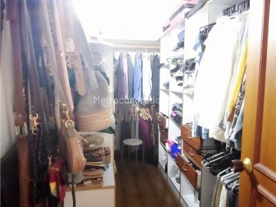 Casa en arriendo en Provenza, Medellín · foto 8 de 20
