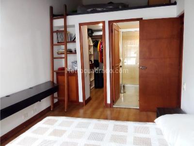 Casa en arriendo en Provenza, Medellín · foto 9 de 20