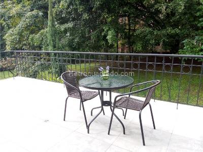 Casa en arriendo en Provenza, Medellín · foto 13 de 20