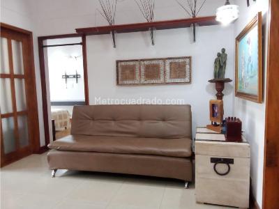 Casa en arriendo en Provenza, Medellín · foto 18 de 20
