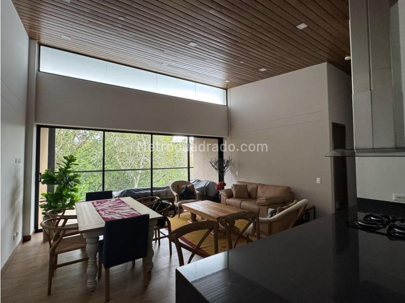 Apartamento en Arriendo, Llanogrande, Rionegro - 2