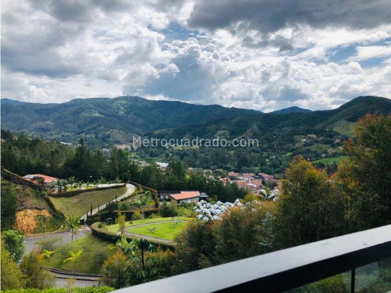 4BR House in El Retiro (1000 m²) - 3