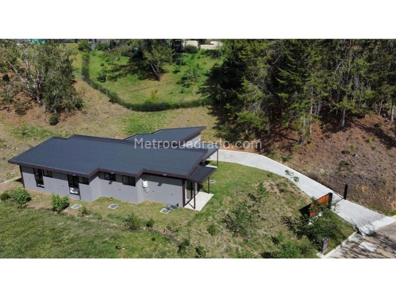 3BR House in Vereda Pantanillo (255 m²) - 2