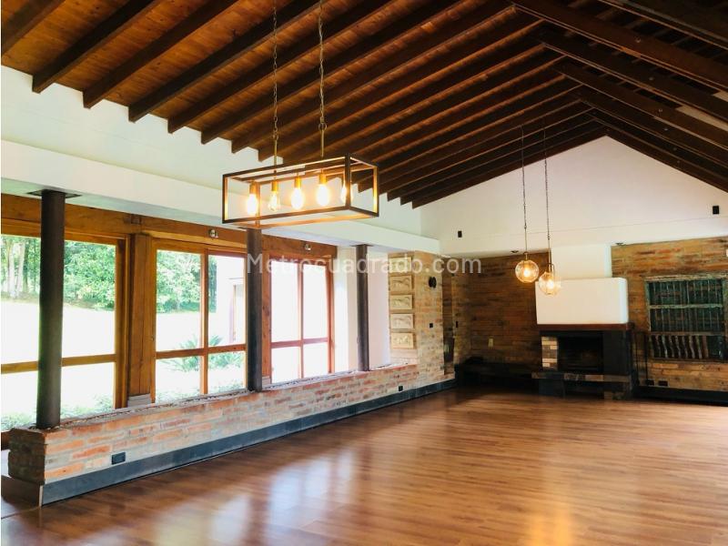 3BR House in El Tablazo (4400 m²) - 4