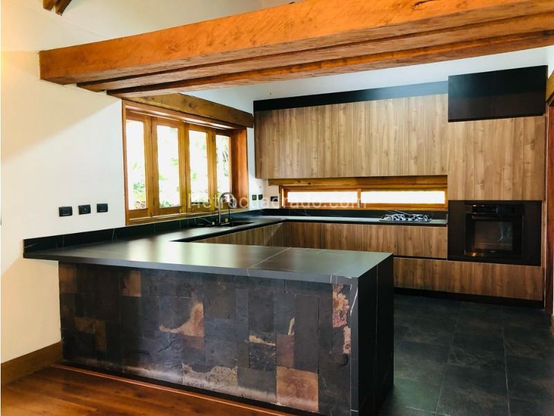 3BR House in El Tablazo (4400 m²) - 5