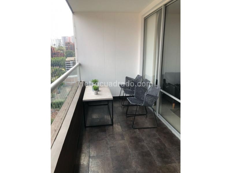 Modern 3BR Apartment for Rent in El Poblado - 6