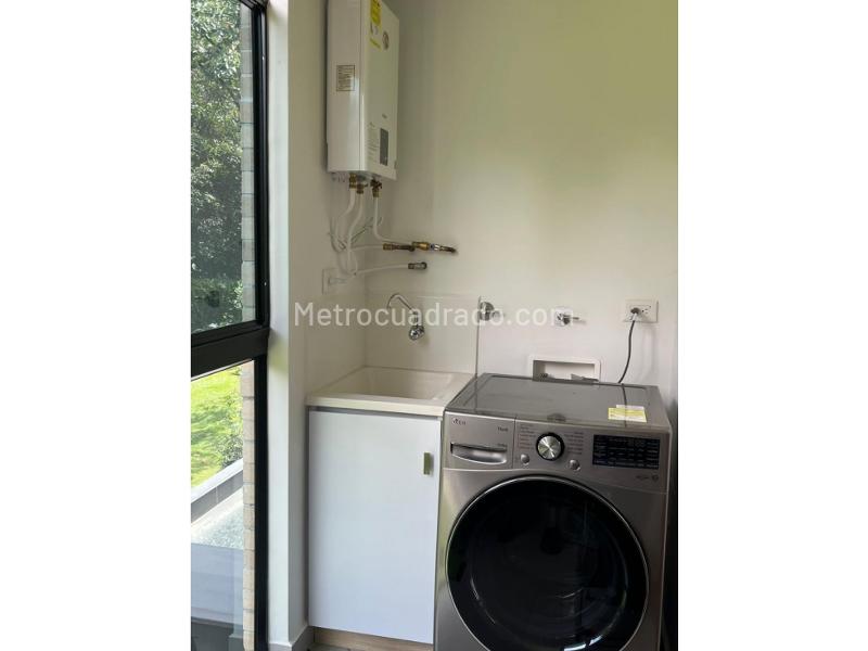 Apartamento en Arriendo, Llanogrande, Rionegro - 4