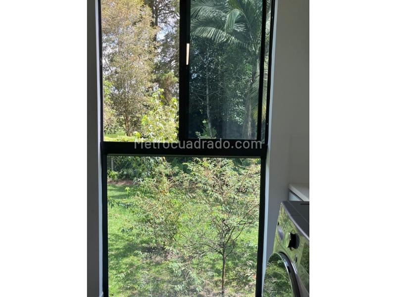 Apartamento en Arriendo, Llanogrande, Rionegro - 5