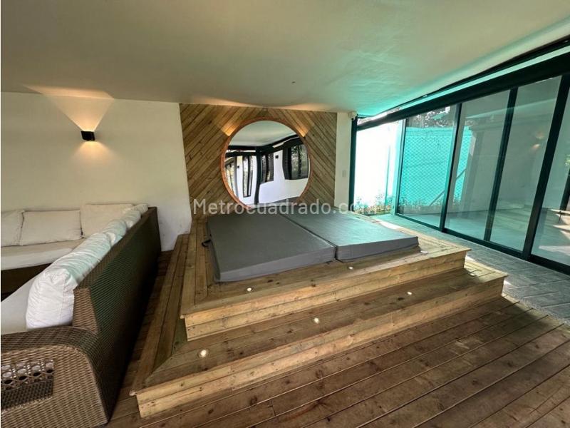 Casa en Arriendo, Llanogrande, Rionegro - 5