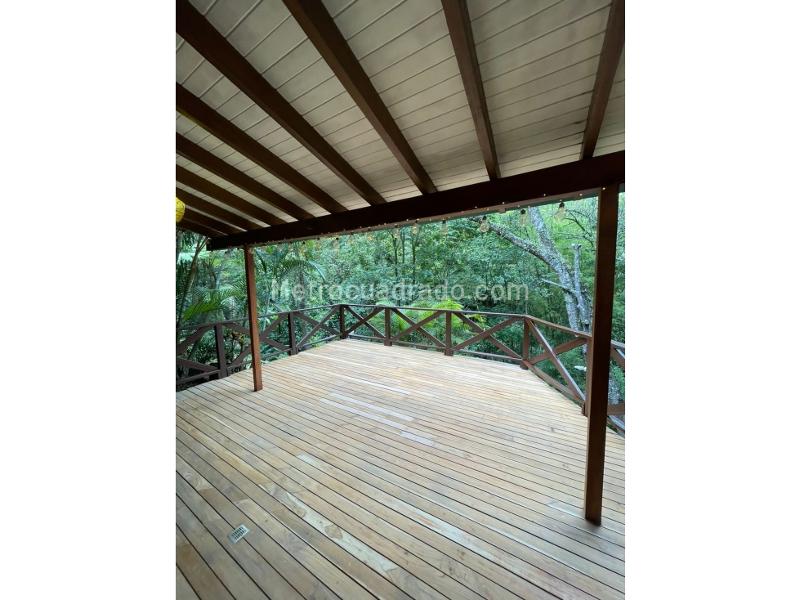 Casa Encantadora de 4 Alcobas con Vistas en El Poblado - 2