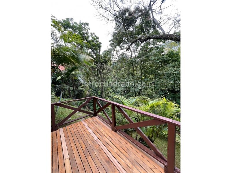 Casa Encantadora de 4 Alcobas con Vistas en El Poblado - 3